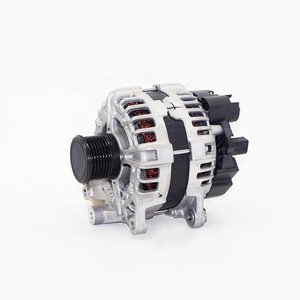 Cho <span class=keywords><strong>Bosch</strong></span> 12V 150A <span class=keywords><strong>alternator</strong></span> Máy phát điện cho MERCEDES-BENZ a0009061822 0125711032 - Product Image 5