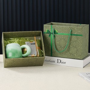 Set <span class=keywords><strong>di</strong></span> Tazze per Festa dei 100 Giorni, Primo <span class=keywords><strong>Compleanno</strong></span>, <span class=keywords><strong>Compleanno</strong></span> del Bambino - Ceramica Moderna Minimalista Pratica per Asilo - Product Image 3