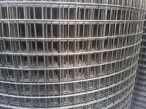Clôtures en PVC à piquets de l'usine d'Anping / Clôture électronique encastrée pour animaux de compagnie à prix abordable, idéale pour les poulets à la ferme - Vente chaude - Product Image 6