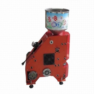 Full Automatic Rice Popping Machine Rice Cake <strong>Making</strong> Machine Pop Rice <strong>Cracker</strong> Machine - Product Image 2