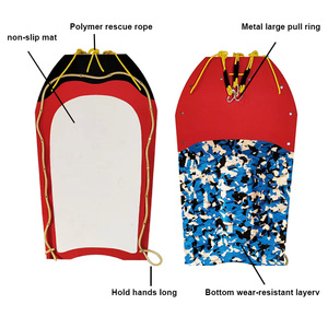 Cứu hỏa kéo hội đồng quản trị EVA bọt nổi Hội Đồng Quản Trị cho cuộc sống bè - Product Image 4