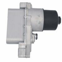 FILTRE À HUILE JDE8715 C2D59623 C2S52808 C2S52552 LR040738 LR013149 LR061969 LR124259 Pour Land Rover RANGE ROVER IV L405 2012