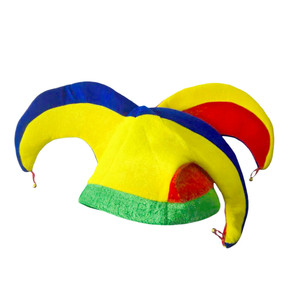 Chapeau de supporter de football en polyester durable, taille unique, idéal pour les matchs de football – Vente en gros à prix réduit - Product Image 1