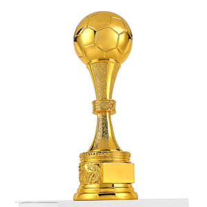 Награды из хрустального стекла - Product Image 1