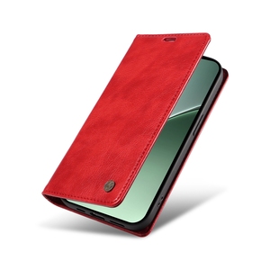 <span class=keywords><strong>Custodia</strong></span> a Portafoglio in Pelle con Chiusura Magnetica e Porta Carte per <span class=keywords><strong>Redmi</strong></span> <span class=keywords><strong>Note</strong></span> 14 Plus 5G/<span class=keywords><strong>Note</strong></span> 14 Pro 5G, Cover per <span class=keywords><strong>Xiaomi</strong></span> 15 Pro - Product Image 6