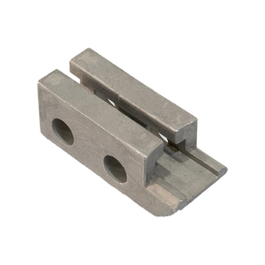 OEM chính xác rèn dịch vụ nhôm rèn nóng dịch vụ rèn và chế biến các bộ phận - Product Image 5