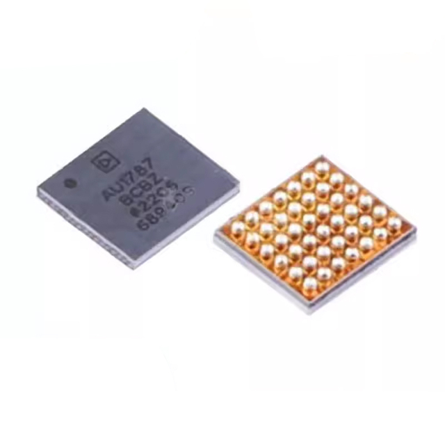 New Original Interface ICs CODECS ADAU1787BCBZRL WLCSP42 in Stock Authentic