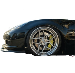 ขอบล้อรถยนต์ Wheels19 20 21นิ้วขอบล้อรถยนต์9.5J 10.5J 11.5 12.5J PCD 5*100 - Product Image 1