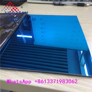 Panel Seccional de Aluminio para Sala de Exhibición, ACM Calibre Begode 820wh V3, Placa Base, Herrajes para Puerta Corredera Exterior de Alta Gama - Product Image 6