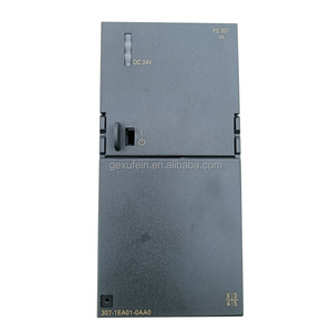 Fuente de Alimentación Regulada SIMATIC S7-300 6ES7307-1EA01-0AA0 PS307, Nueva, 100% Original - Product Image 2