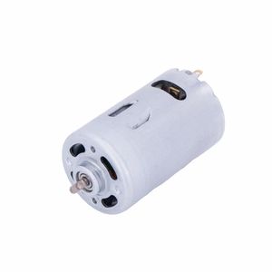 Moteur à courant continu à balais de charbon à longueur axiale de <span class=keywords><strong>72</strong></span>,5 mm, performances supérieures, pour une fonctionnement de précision dans les accessoires ménagers - Product Image 5