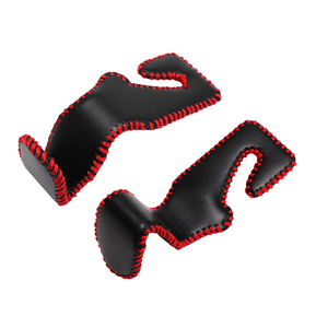 Nuovo gancio <span class=keywords><strong>per</strong></span> sedile <span class=keywords><strong>Auto</strong></span> in metallo porta borsa <span class=keywords><strong>Auto</strong></span> coperto da ganci <span class=keywords><strong>per</strong></span> poggiatesta in pelle - Product Image 3