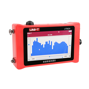 <span class=keywords><strong>Detector</strong></span> de Fugas de Agua para Tuberías Domésticas UNI-T UT662A, Localizador de Fugas de Agua UT662B/UT662C/UT662D - Product Image 6