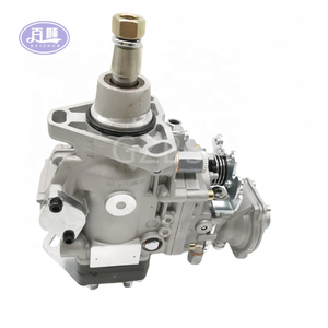 <span class=keywords><strong>Pompe</strong></span> d'<span class=keywords><strong>injection</strong></span> <span class=keywords><strong>Bosch</strong></span> <span class=keywords><strong>VE4</strong></span> 0460424282 504063450 2852046R pour moteur Iveco NEF-4TC 71KW, pièces détachées pour machines - Product Image 6