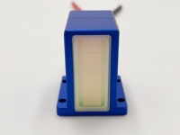 Nouveau module de diode laser LEITE 1600W 808nm triple 16 barres à spot large haute puissance, cohérent américain, DC24V, avec poignée de commande