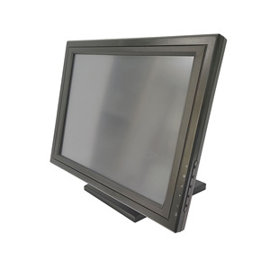 Écran tactile capacitif multi-touch de 17 pouces pour point de vente, fabriqué par <span class=keywords><strong>Taiwo</strong></span> - Product Image 4