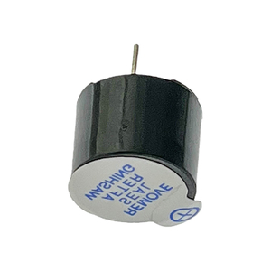 OKY0151 5V โมดูลเสียงเตือนแบบแอคทีฟ 3V 9V สัญญาณเตือนเสียงอิเล็กทรอนิกส์สำหรับอาร์ดูโน่ ราสเบอร์รี่ ไพ โครงการ DIY - Product Image 4