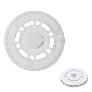 ที่แขวนผ้าไม้ถูพื้นสำหรับ L10 Dreame Bot Ultra/ L10s Ultra/S10 <span class=keywords><strong>Pro</strong></span>/ S10 <span class=keywords><strong>Xiaomi</strong></span> + ที่ยึดเศษผ้าอุปกรณ์เสริม - Product Image 4