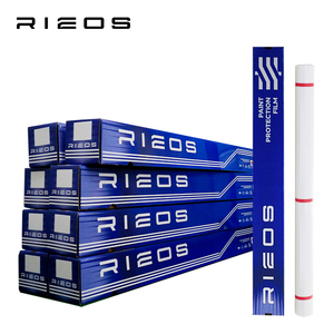 <span class=keywords><strong>Película</strong></span> Protectora de Pintura Transparente para Carrocería de Automóvil RIEOS, Personalizada de Fábrica, de Lujo, Auto-Reparable, Hidrofóbica, de 6.5mil, Anti-Rayones, con Cambio de Color - Product Image 6