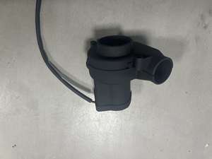 Ventilateur de refroidissement de radiateur de boîtier d'ordinateur moteur de haute qualité pour BMW E60 E61 E46 E65 E66 E38 E39 E70 E71 <span class=keywords><strong>E53</strong></span> - Product Image 3