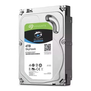 ST SkyHawk HDD <span class=keywords><strong>ST4000VX007</strong></span> 4 To 64 Mo Cache SATA 6.0 Gb/s 3.5 "Disque dur interne Disque nu CCTV - Product Image 3