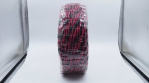 建物ケーブルRVS 2x 2.5mm ² PVC絶縁フレキシブル銅線2x 2.5mm ² ツイストペアケーブル<span class=keywords><strong>300</strong></span> <span class=keywords><strong>500V</strong></span> - Product Image 2