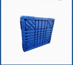 <span class=keywords><strong>Palette</strong></span> en plastique robuste, gamme de produits étendue avec plus de 100 modèles - Product Image 1