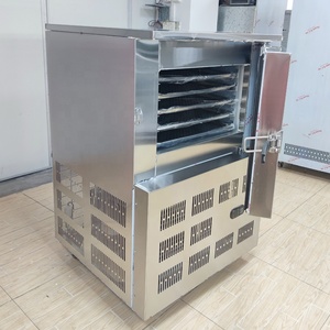 <span class=keywords><strong>Mini</strong></span> congélateur écologique avec plateaux coulissants en acier inoxydable et moteur -80°C, multi-tension, pour laboratoire et <span class=keywords><strong>cuisine</strong></span> - Product Image 5