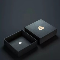 Produzione di Scatole Personalizzate con Coperchio e Base, Dimensioni Personalizzate, Confezioni di Alta Qualità per Scarpe da Negozio