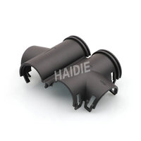 9806102 Câblage électrique automobile, connecteur automobile, cache-câble, clip de câble
