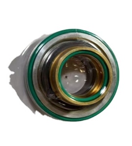 ซีลน้ำมันเครื่องกล 49510189 สำหรับปั๊มไฮดรอลิก Dan Foss รุ่น PV22 PV23 - Product Image 1
