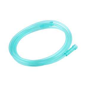 Design classico qualità speciale Pvc prezzi bassi per adulti e bambini medico Pvc ossigeno maschera per il viso con tubi - Product Image 6