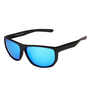 Occhiali da sole da pesca polarizzati galleggianti per uomini e donne che navigano in barca a vela regali da spiaggia stile Cool occhiali - Product Image 3