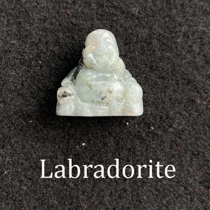 Labradorite