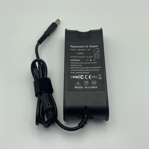 デル用 90W ノートパソコンACアダプター 19.5V 4.62A 7.45.0mmチップ OVP OCP保護 電源コード - Product Image 6