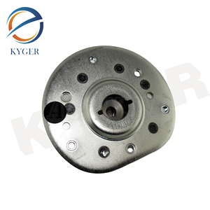 KYGER LR024477 Auto-onderdelen Motor Voorste Schokdemper Montage Steun LR032578 voor Land Rover Freelander 2 2006 - 2014 L359 - Product Image 1