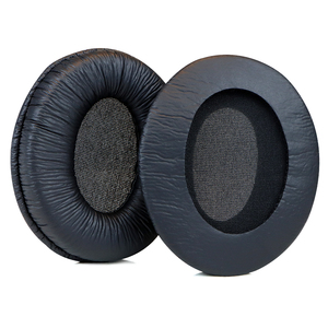 Almohadillas de repuesto para auriculares <span class=keywords><strong>Sennheiser</strong></span> HD202, HD212, HD437, HD447, HD457, HD477, HD497 - Product Image 3