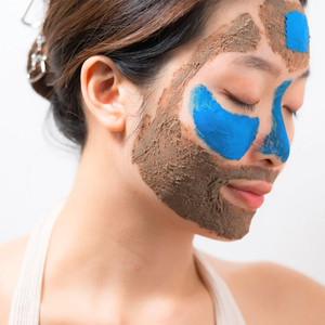 <span class=keywords><strong>Mascarilla</strong></span> de arcilla de nicotinamida OEM ODM tratamiento de pigmentación de brillo refinación de poros <span class=keywords><strong>mascarilla</strong></span> Facial antienvejecimiento <span class=keywords><strong>para</strong></span> piel radiante brillante - Product Image 5
