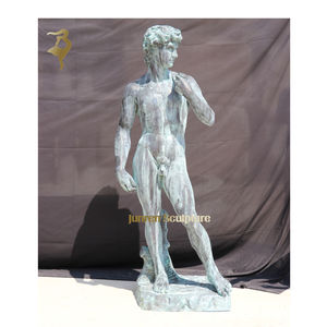 Sur mesure métal déesse archange Saint <span class=keywords><strong>Gabriel</strong></span> ange jardin statues bronze <span class=keywords><strong>Gabriel</strong></span> sculpture chrétienne statue à vendre - Product Image 6