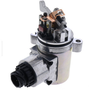 Válvula Solenoide de Accionamiento 04286363 DC 24V Temperatura Normal Aplicación General - Product Image 1
