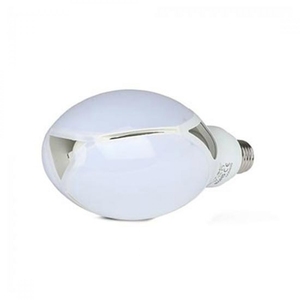 Bombilla LED V-Tac 36W E27 Forma de Oliva Chip CREE 6400K Cuerpo de Plástico Interruptor Manual 25000H de Vida Útil Certificación CE - Product Image 3