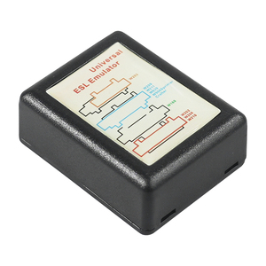 Bloqueo de dirección universal para <span class=keywords><strong>Mercedes</strong></span> Benz Sprinter Vito para Volkswagen Crafter W202 <span class=keywords><strong>W203</strong></span> W208 W209 W210 W211 Analizador de motor - Product Image 4