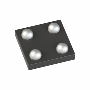 BOM IC In Stock 4 XFBGA, WLBGA XC6501D29B0R-G Power Management (PMIC) Electronic Chips Component - Product Image 1