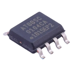 ซัพพลายเออร์วงจรรวม IC คุณภาพสูงของแท้ HT รุ่น AT88SC0104CA-SH - Product Image 1