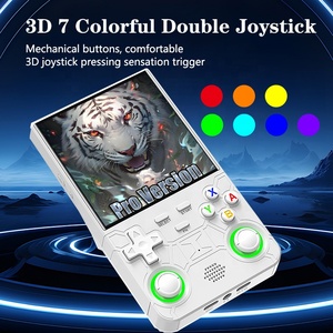 Pro Phiên Bản R36S Wifi R36 Siêu Xách Tay Retro Mini Chơi Game Giao Diện Điều Khiển Cầm Tay Trò Chơi Người Chơi - Product Image 6