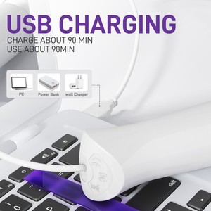 Commercio all'ingrosso scatola del giocattolo del sesso vibratori per le donne Av Wand massaggiatore bastone Dildo <span class=keywords><strong>vibratore</strong></span> giocattoli del sesso pistola di massaggio - Product Image 6