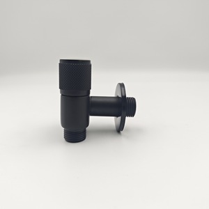 Простой в использовании латунный и АБС-распылитель для унитаза - Product Image 4