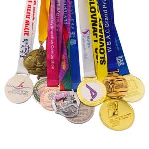 Medallas Giratorias Personalizadas <span class=keywords><strong>de</strong></span> Fábrica para Universidad o Colegio, Medallas <span class=keywords><strong>de</strong></span> la Asociación <span class=keywords><strong>de</strong></span> Estudiantes Maestros UPURR, Medallas <span class=keywords><strong>de</strong></span> Premio - Product Image 6