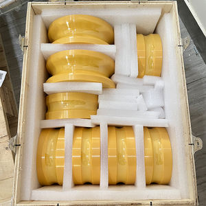 Cincin Bushing Keramik Zirkonia yang Distabilkan <span class=keywords><strong>Magnesium</strong></span> Oksida - Product Image 6