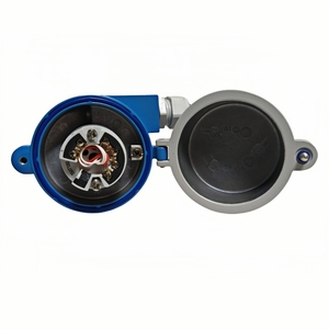 Controlador de Temperatura Original E+H TMT180-A11 con Soporte OEM y ODM, Personalizable, Endress+Hauser - Product Image 5